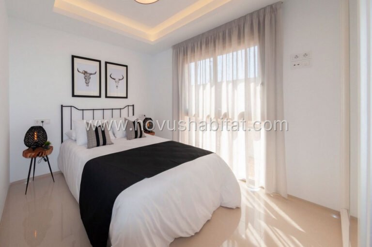 Villa en Los Alcazares - SP0151 - foto 9