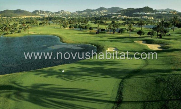 Villa in La Manga del Mar Menor - N3035 - foto 9