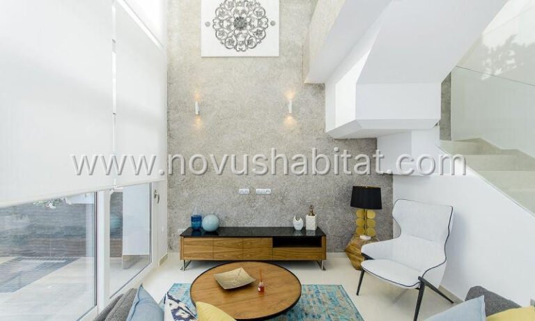 Villa í Rojales - N3278 - foto 9