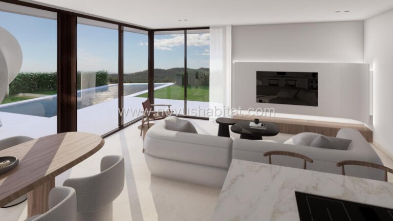 Villa in Finestrat - SP1294 - foto 9