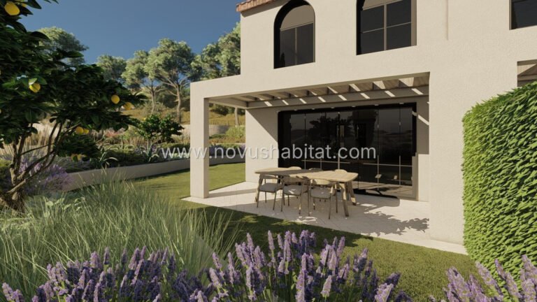 Apartments in Monda - foto 11