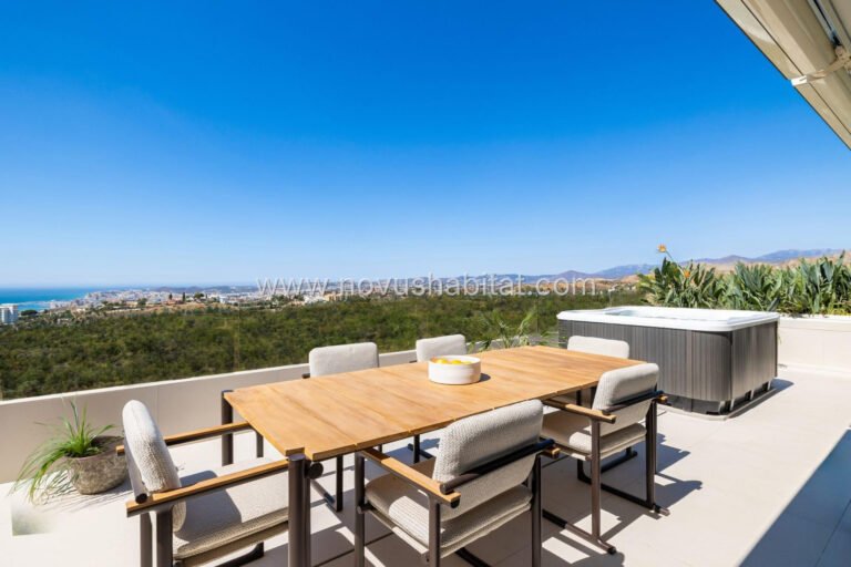 Apartments in Fuengirola - foto 11