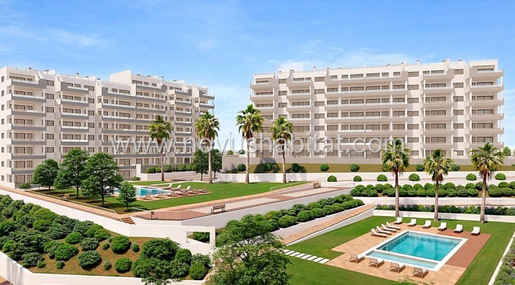 Penthouse in San Miguel de Salinas - N8747 – foto 1