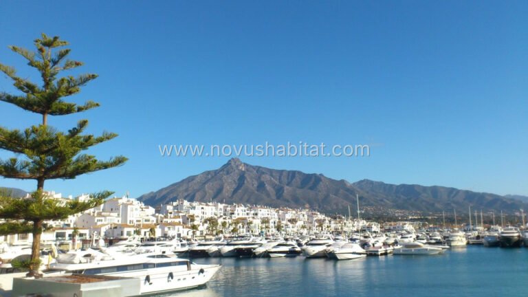 Appartement in Marbella - N8796 - foto 9