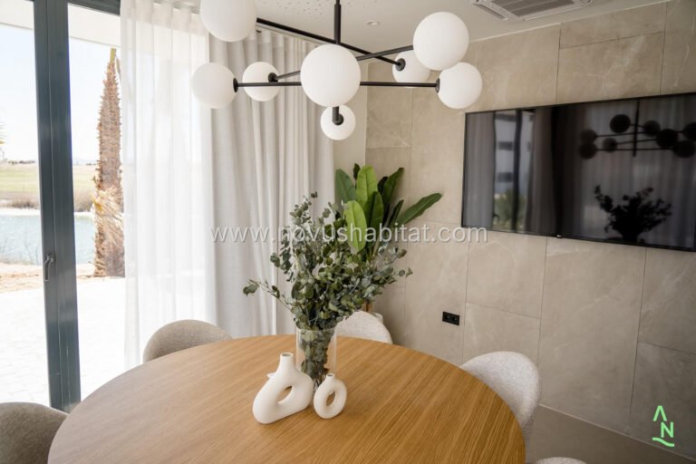 Penthouse in Alhama De Murcia - N9615 - foto 11