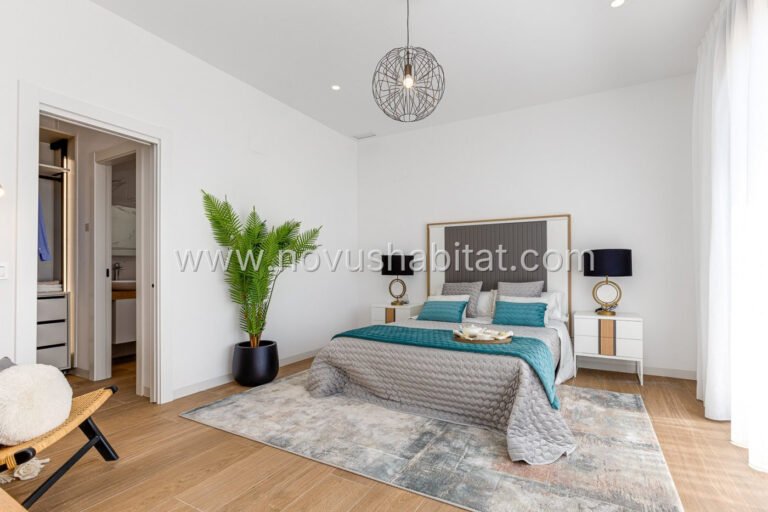 Villa í Finestrat - SP1296 - foto 11