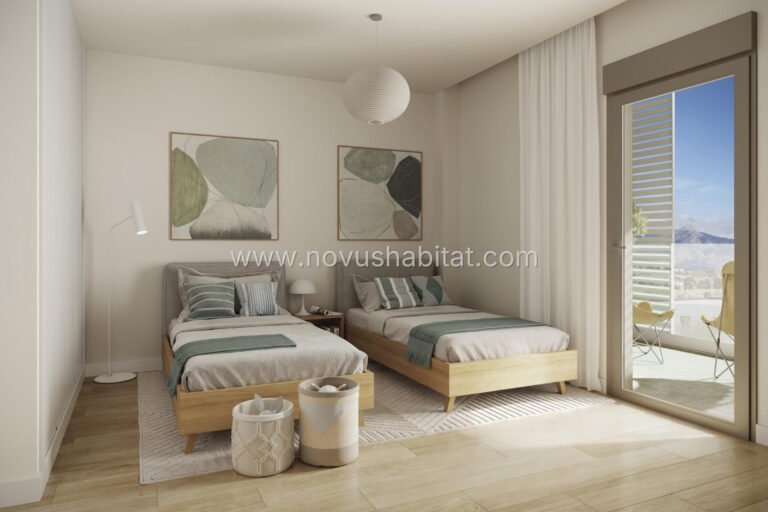 Apartamento en San Pedro De Alcantara - SP1804 - foto 11