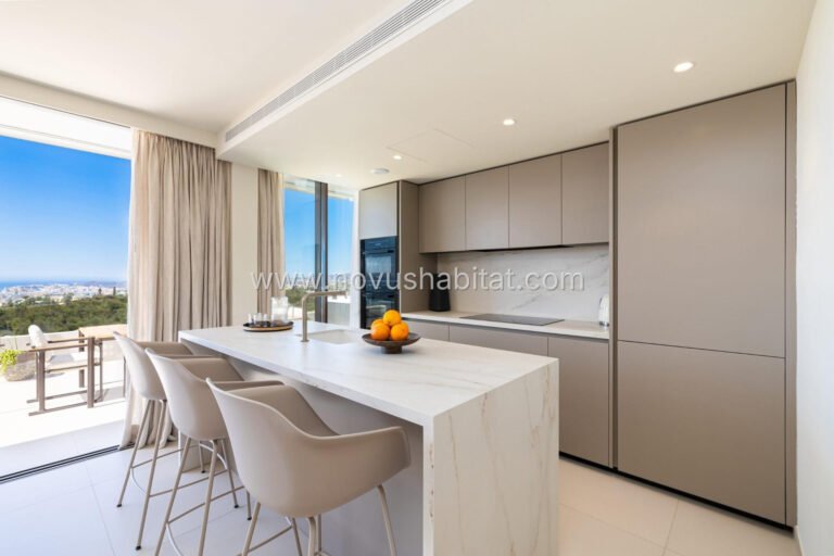 Þakíbúð í Fuengirola - SP1277 - foto 11