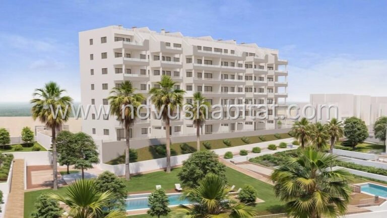 Penthouse in San Miguel de Salinas - N8747 - foto 9