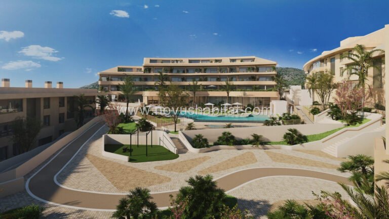 Apartamento en Fuengirola - SP1640 - foto 19