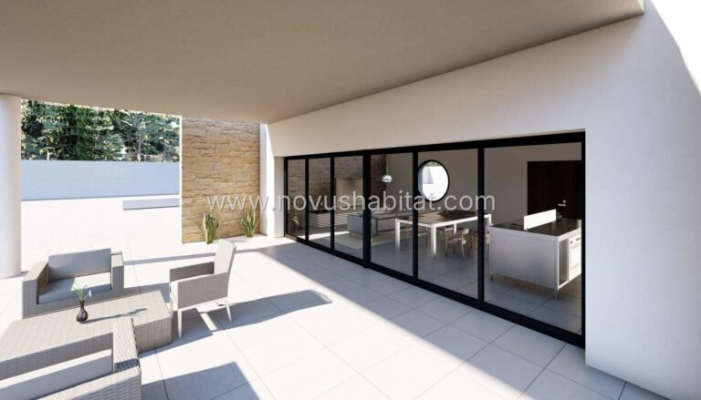 Villa in Pinoso - N9589 - foto 10