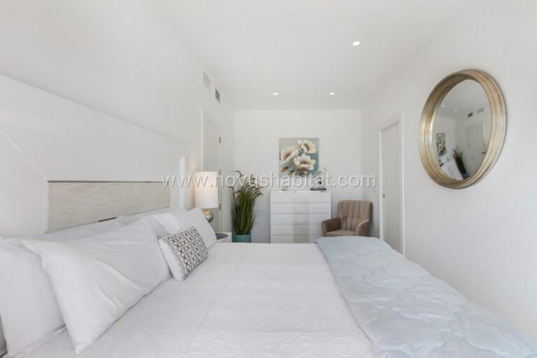 Villa í Los Alcazares - N9666 - foto 10