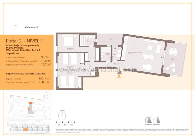 Apartamento en San Pedro De Alcantara - SP1804 - foto 12