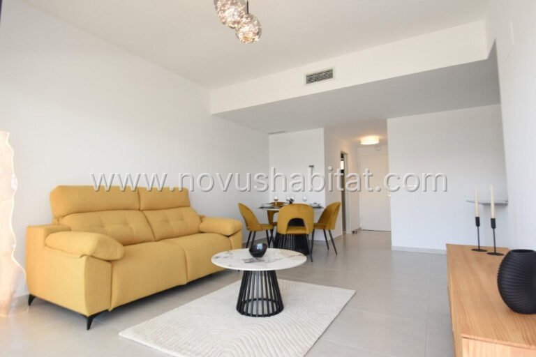 Penthouse in San Miguel de Salinas - N8747 - foto 10