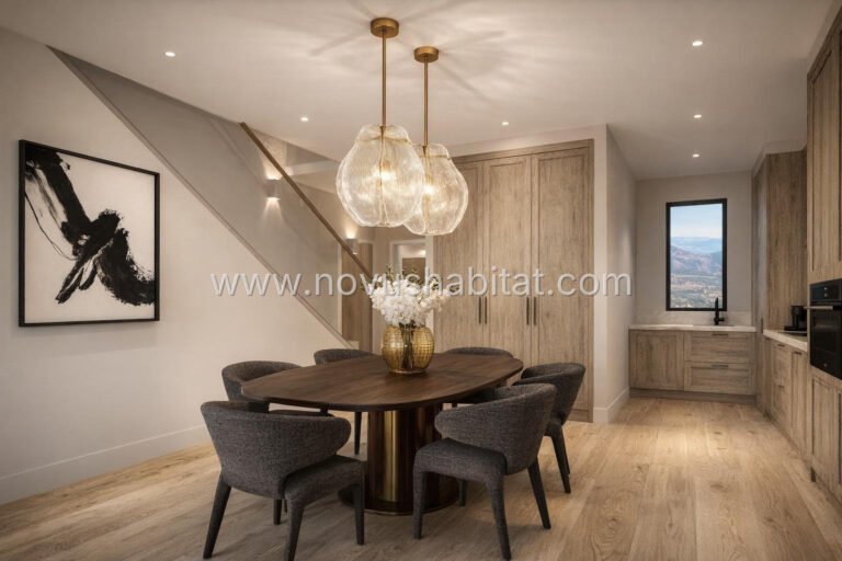 Townhouse in Monda - N9686 - foto 12