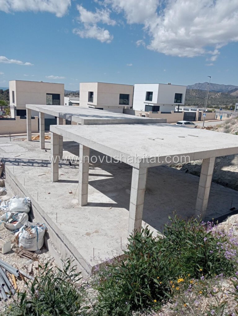 Villa in Finestrat - N9835 - foto 10