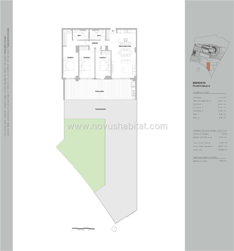 Apartamento en Fuengirola - SP1280 - foto 14