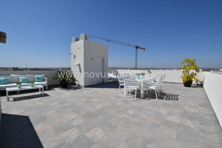 Bungalow en San Miguel de Salinas - N9139 - foto 13