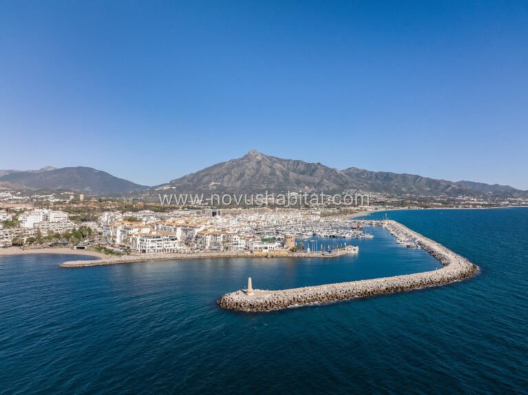Appartement in Marbella - N8796 - foto 13