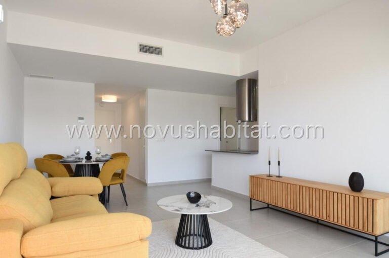 Penthouse in San Miguel de Salinas - N8747 - foto 12