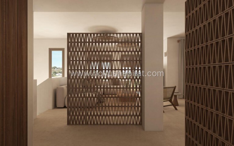 Villa in Benissa - N9825 - foto 13