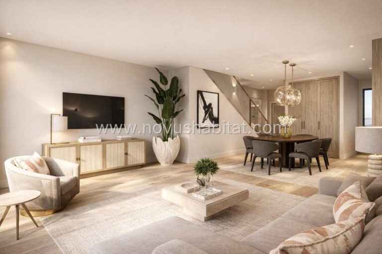 Townhouse in Monda - N9686 - foto 50