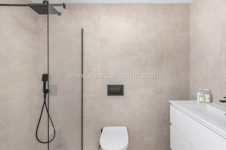 Villa í Los Alcazares - N9666 - foto 13