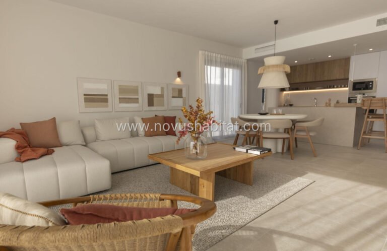 Villa in Baños y Mendigo - N9658 - foto 14