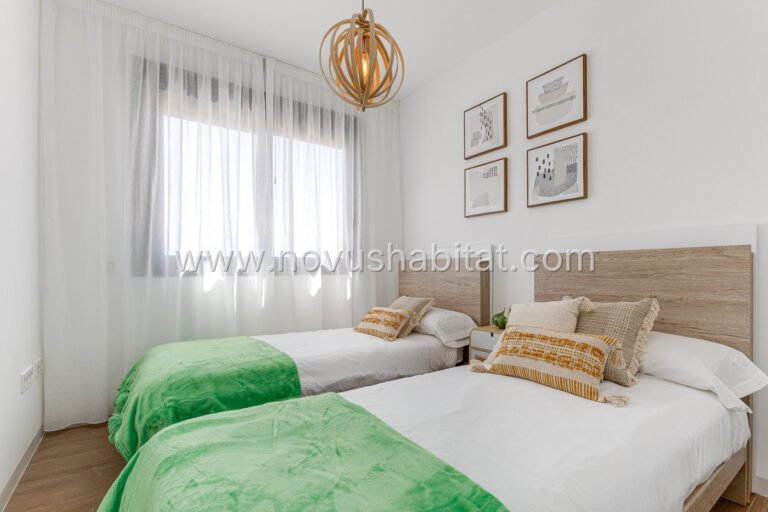 Villa í Finestrat - SP1296 - foto 15