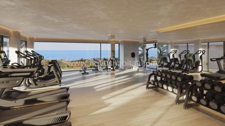 Apartamento en Fuengirola - SP1640 - foto 32