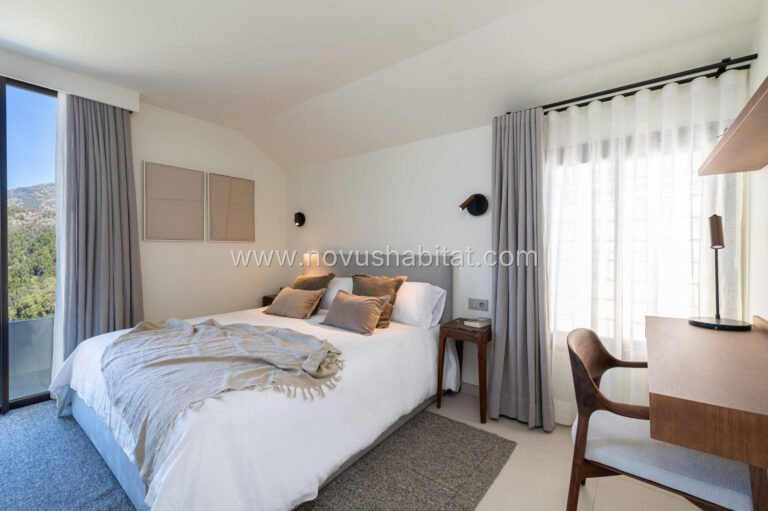 Þakíbúð í Fuengirola - SP1277 - foto 16
