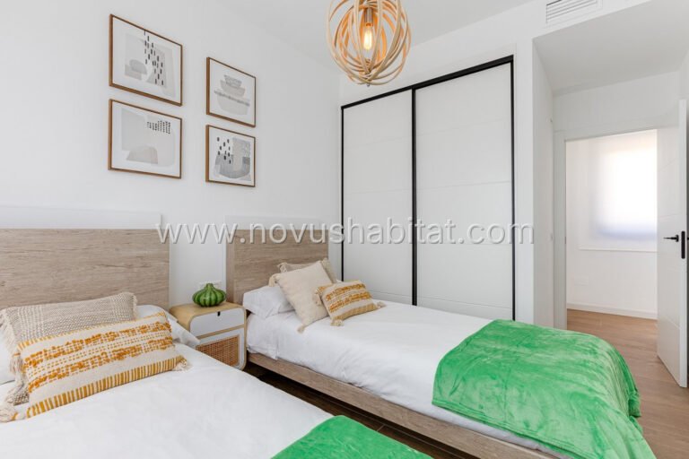 Villa í Finestrat - SP1296 - foto 16