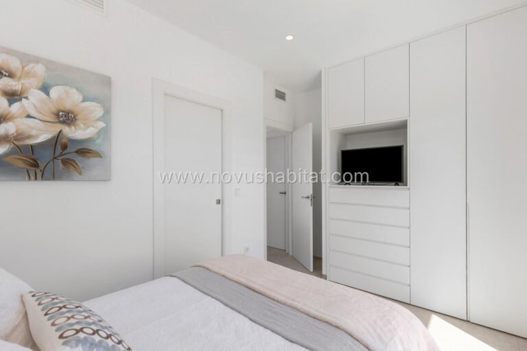 Villa í Los Alcazares - N9666 - foto 15