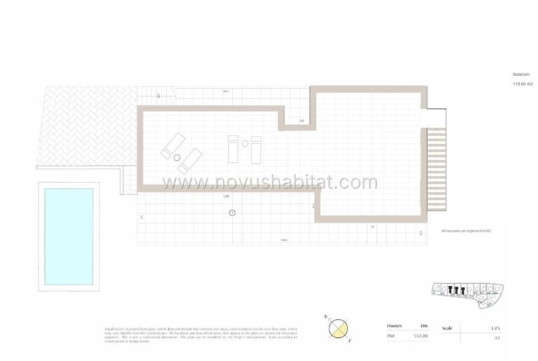 Villa in Finestrat - N9835 - foto 30