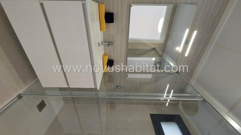 Penthouse in San Miguel de Salinas - N8747 - foto 15
