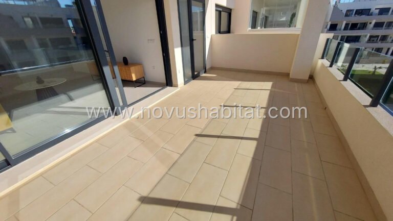 Penthouse in San Miguel de Salinas - N8747 - foto 16