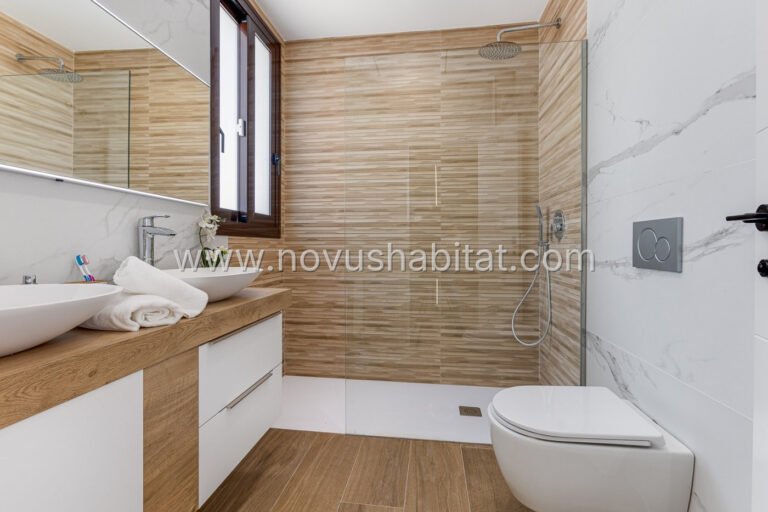 Villa í Finestrat - SP1296 - foto 19