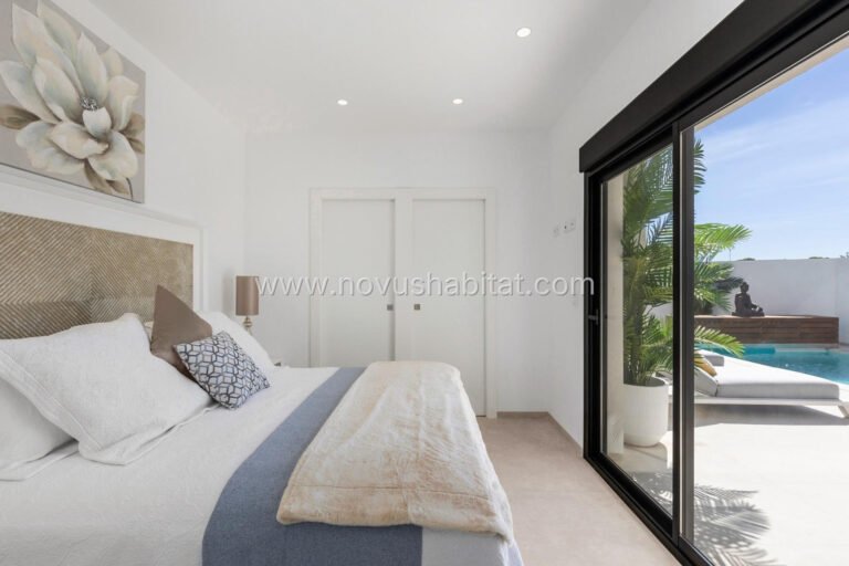 Villa í Los Alcazares - N9666 - foto 18