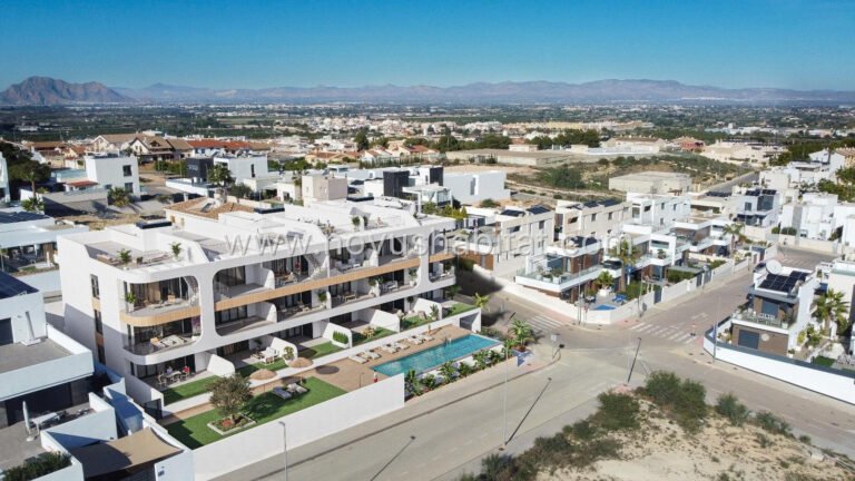 Apartamento en Benijofar - N9461