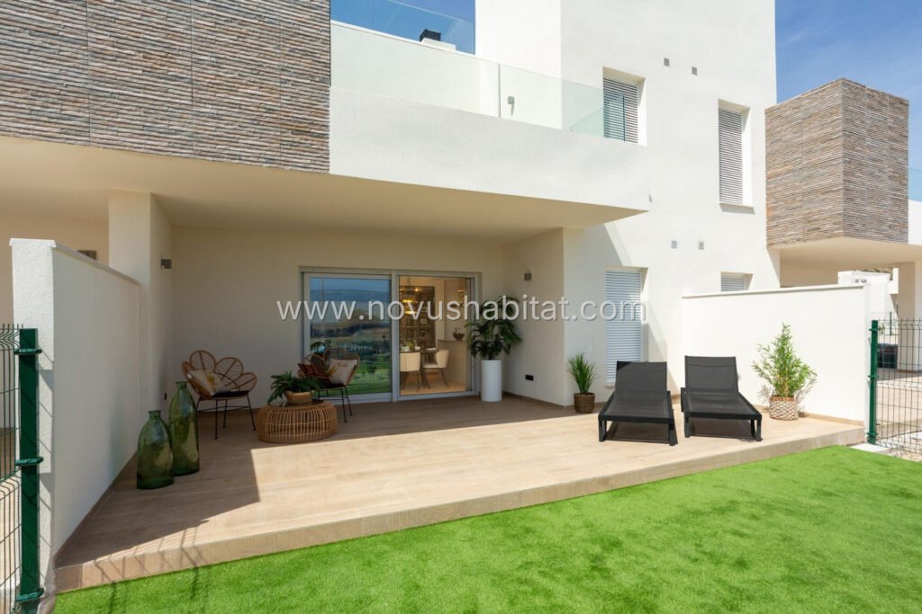 Bungalow in Algorfa - N9317 – foto 3