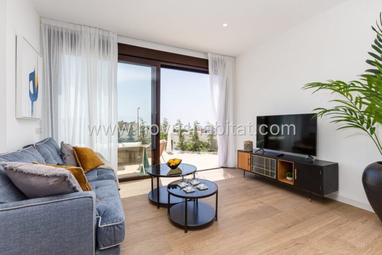 Villa í Finestrat - SP1296 - foto 2