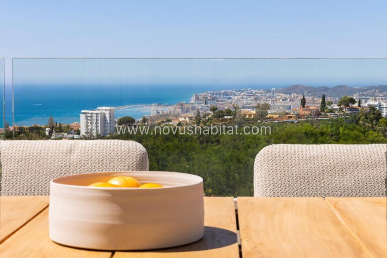Apartments in Fuengirola - foto 12