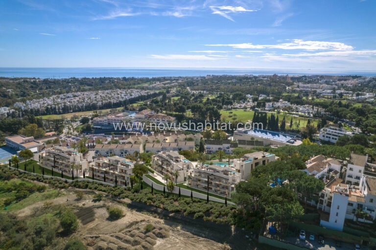 Íbúðir í Marbella - foto 7