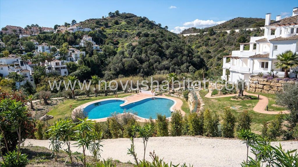 Íbúð í Marbella - N9176 – foto 3