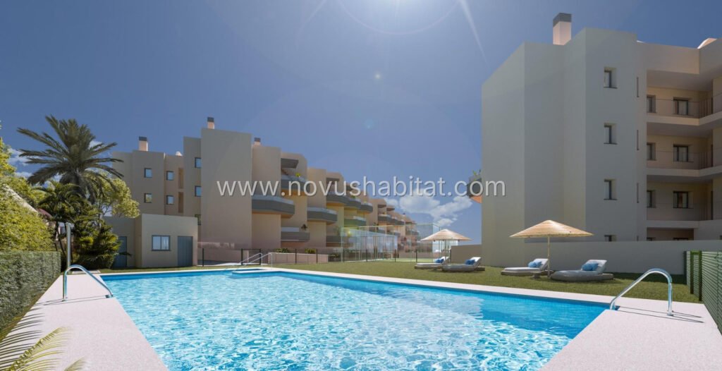Penthouse in Torrox - SP0952 – foto 2