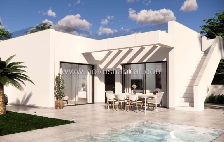 Villas en Rojales - foto 2