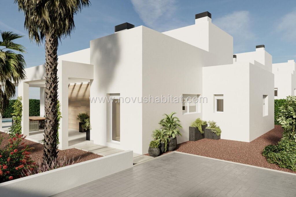 Villa in Algorfa - N9981 – foto 2