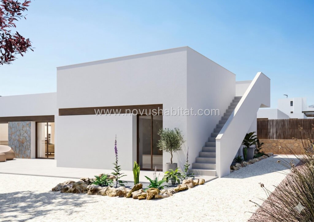 Villa in Finestrat - N9835 – foto 2