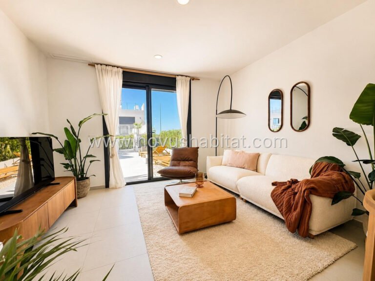 Rijtjeshuis in Baños y Mendigo - N9978 - foto 19