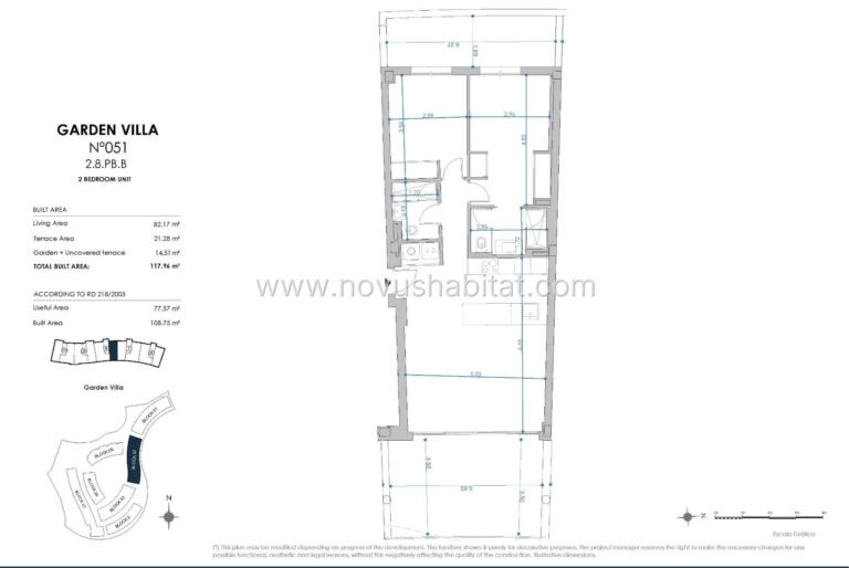 Apartamento en Fuengirola - SP1640 - foto 43